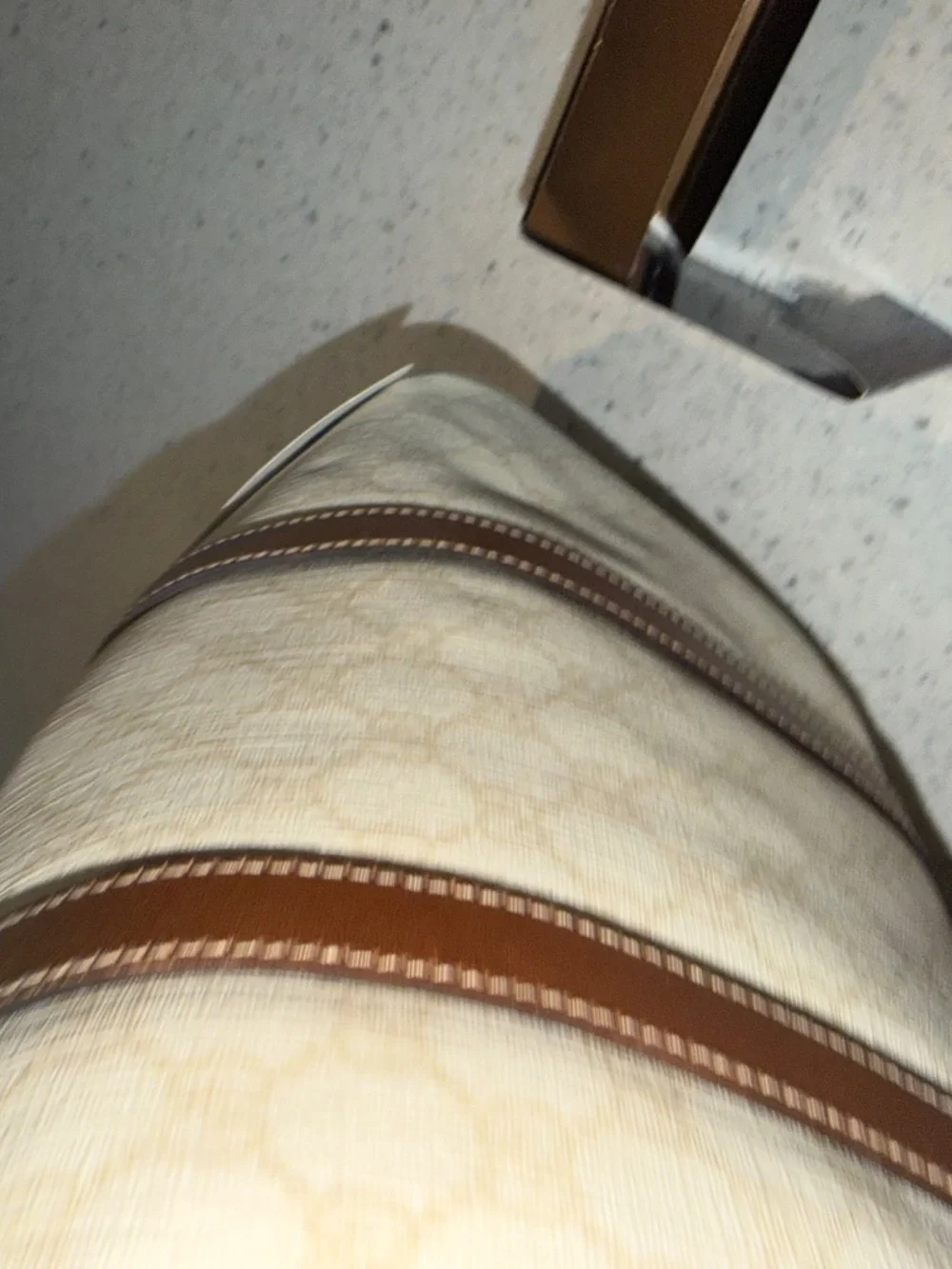 Gucci bag